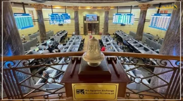 ملايين الجنيهات عقوبة لـ13 متلاعبًا... تفاصيل غير متوقعة في البورصة المصرية 1